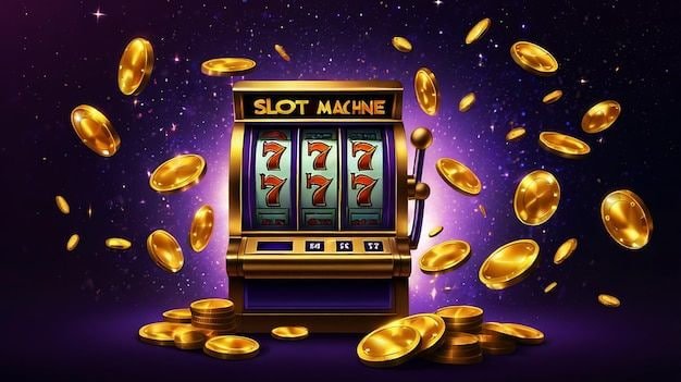 Permainan slot online populer di platform nalo70
