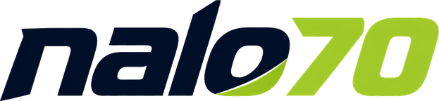 Logo nalo70